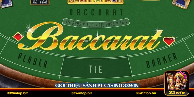 Baccarat được các game thủ yêu thích bởi sự kịch tính và hấp dẫn từng phút