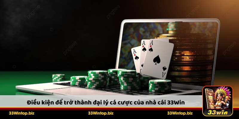 Điều kiện để tham gia
